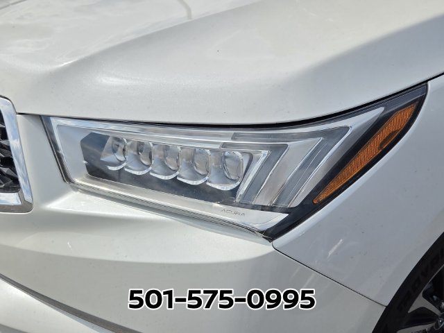 Used 2020 Acura MDX w/ Technology Package FWD image 11