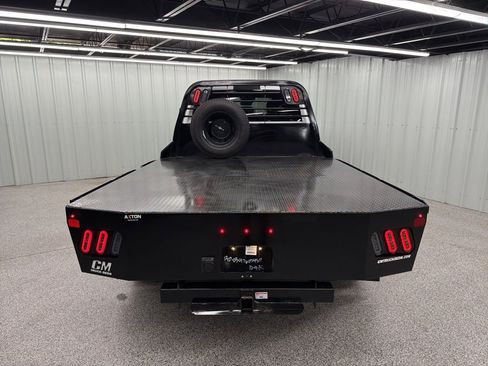 New 2026 RAM 3500 Tradesman image 5