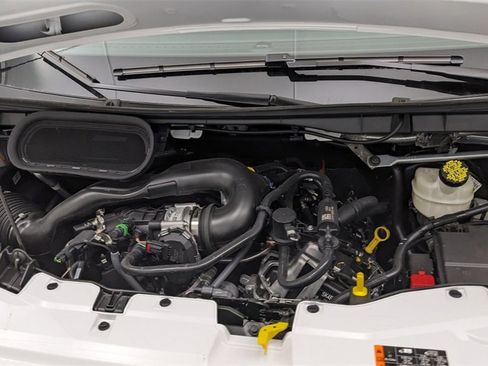 New 2025 Ford Transit 250 148 Medium Roof image 35