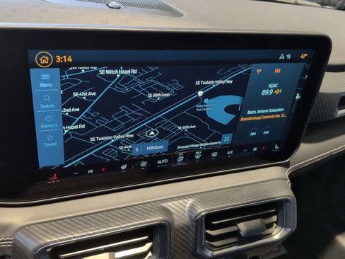 New 2026 Ford Mustang GT Premium image 17