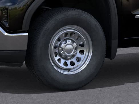 New 2026 GMC Sierra 1500 Pro w/ Pro Value Package image 9