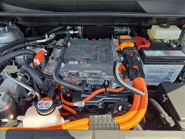 New 2026 Toyota bZ Woodland AWD/4WD image 17