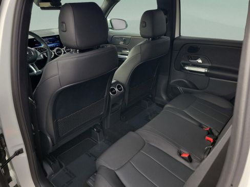 Used 2026 Mercedes-Benz GLB 250 GLB 250 image 7