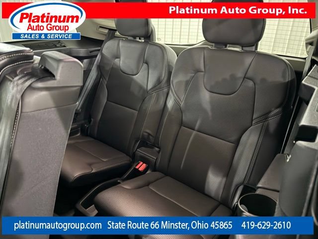 Used 2017 Volvo XC90 T6 Inscription w/ Climate Package AWD/4WD image 28