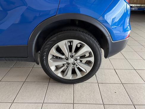 Used 2018 Buick Encore Preferred AWD/4WD image 22