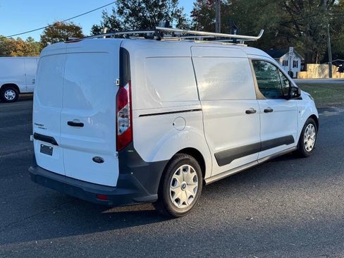 Used 2017 Ford Transit Connect XL image 8