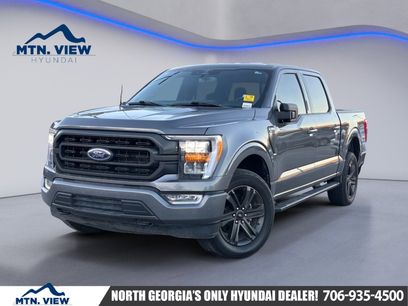 Used 2023 Ford F150 XLT w/ Equipment Group 302A High