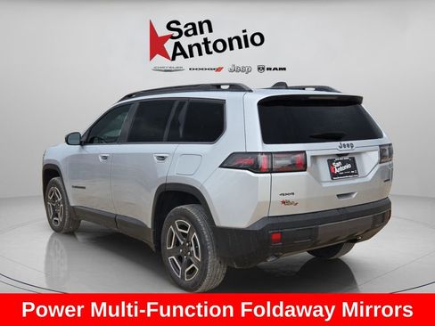 New 2026 Jeep Cherokee Limited image 6