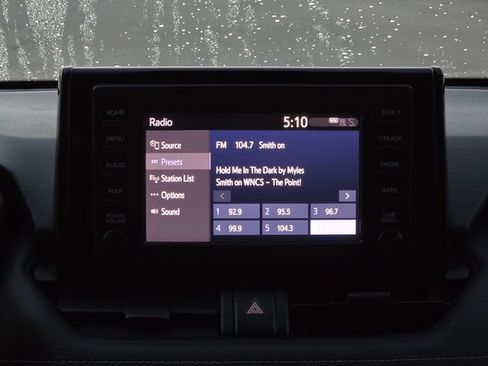 Used 2019 Toyota RAV4 XLE w/ Convenience Package AWD/4WD image 21