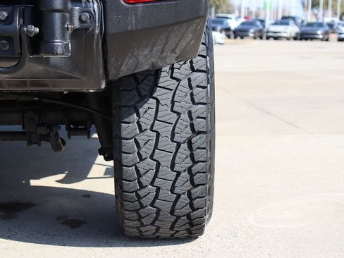 Used 2006 HUMMER H2 SUT image 18