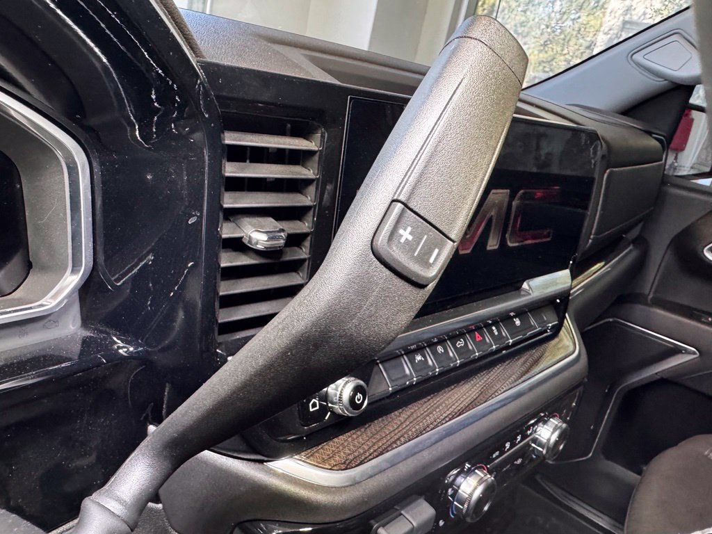 Used 2026 GMC Sierra 1500 Elevation AWD/4WD image 27
