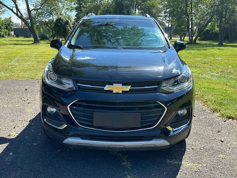 Used 2019 Chevrolet Trax Premier image 9