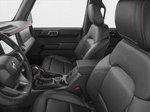 New 2026 Ford Bronco Badlands AWD/4WD image 6