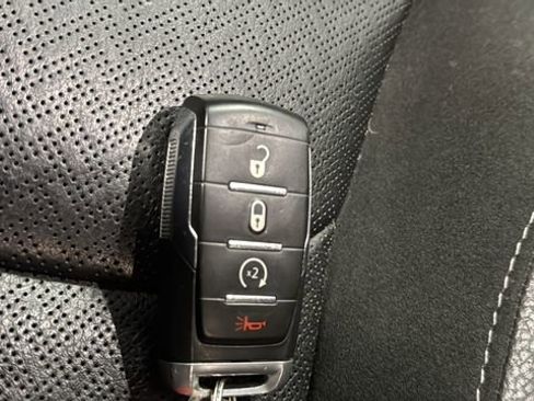 Used 2022 RAM 1500 Laramie image 20