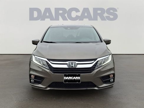 Used 2019 Honda Odyssey EX-L image 2