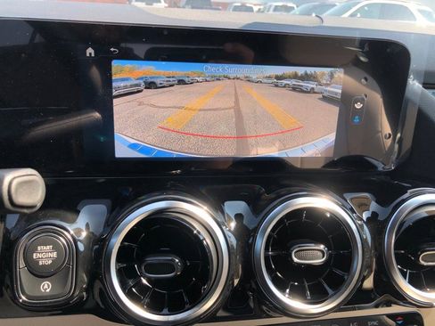 New 2026 Mercedes-Benz GLA 250 4MATIC image 26