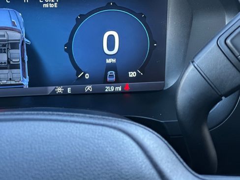 New 2025 Ford F150 STX w/ STX Black Appearance Package image 25