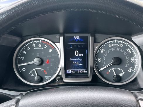 Certified 2023 Toyota Tacoma SR5 RWD image 27
