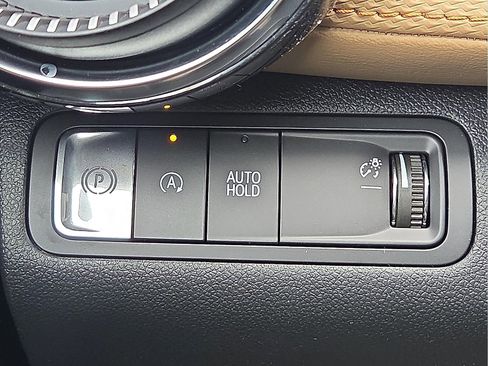 New 2026 Chevrolet Equinox ACTIV w/ Safety and Technology Package FWD image 21