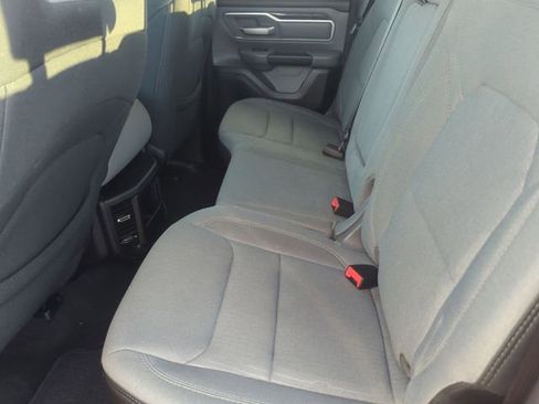 Used 2020 RAM 1500 Big Horn AWD/4WD image 21