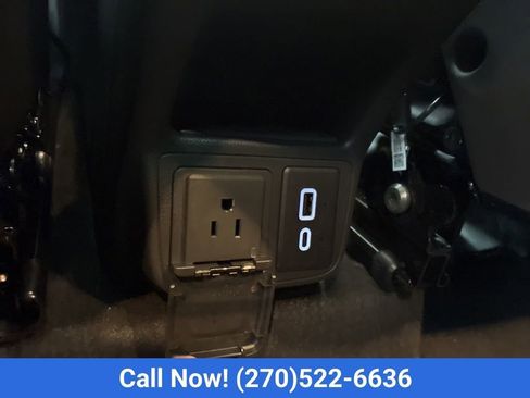 New 2026 Chevrolet TrailBlazer ACTIV w/ Convenience Package FWD image 36