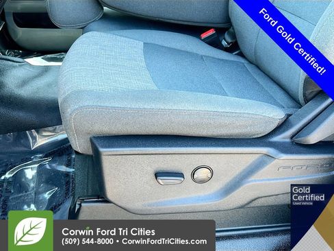 Certified 2024 Ford F600 4x4 Regular Cab Super Duty w/ XLT Value Package image 18