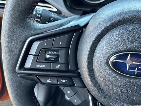 Used 2023 Subaru WRX Premium AWD/4WD image 29