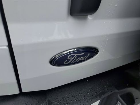 Used 2024 Ford Bronco Wildtrak AWD/4WD image 11