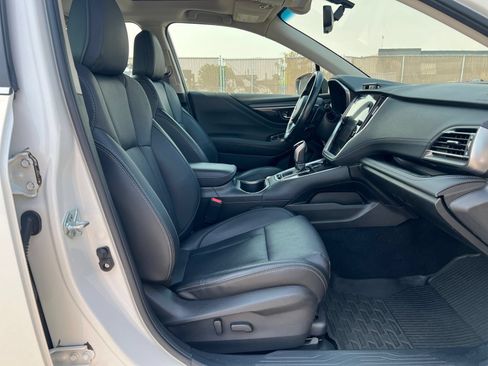 Used 2022 Subaru Legacy Limited AWD/4WD image 32