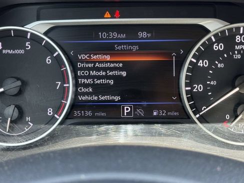 Used 2025 Nissan Sentra SV FWD image 12