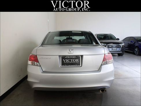 Used 2008 Honda Accord LX-P image 9