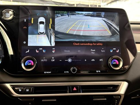 Certified 2024 Lexus RX 350 Premium Plus w/ Convenience Package FWD image 15
