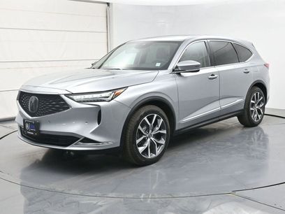 Certified 2023 Acura MDX SH-AWD w/ Technology Package