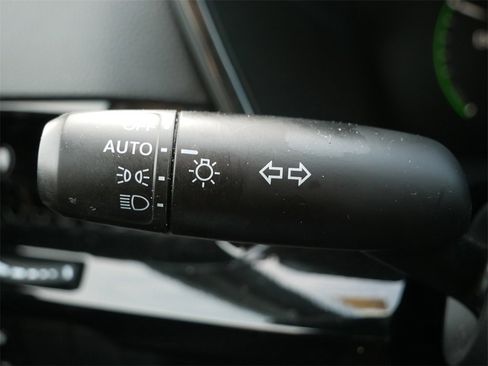 Used 2025 Honda CR-V Sport Touring image 25