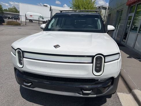 Used 2023 Rivian R1S Adventure AWD/4WD image 16