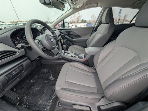 New 2026 Subaru Crosstrek 2.0i Premium image 6