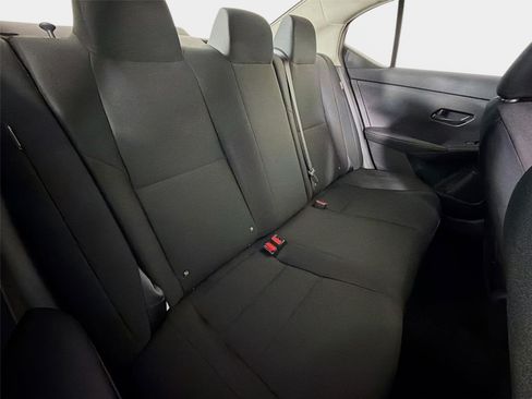 Certified 2024 Nissan Sentra S FWD image 23