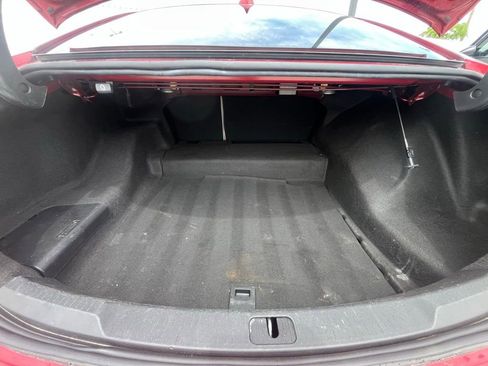 Used 2018 Buick LaCrosse Essence w/ Sun and Shade Package image 6