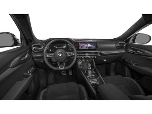 New 2024 Dodge Hornet GT w/ GT Blacktop Package AWD/4WD image 3