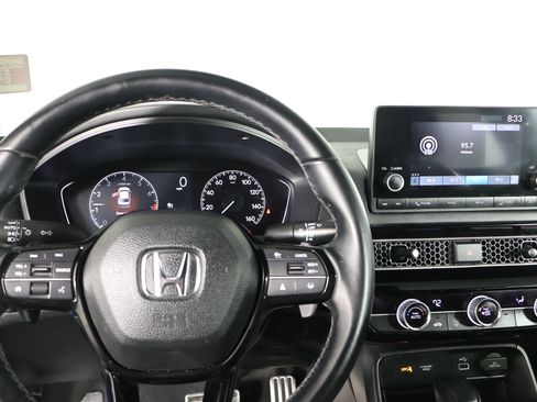 Certified 2023 Honda Civic Sport image 16