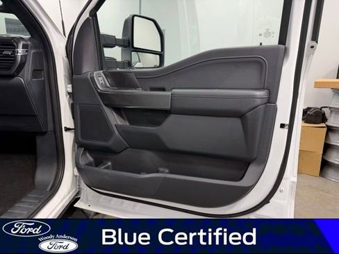 Certified 2022 Ford F150 XLT w/ Equipment Group 302A High image 29