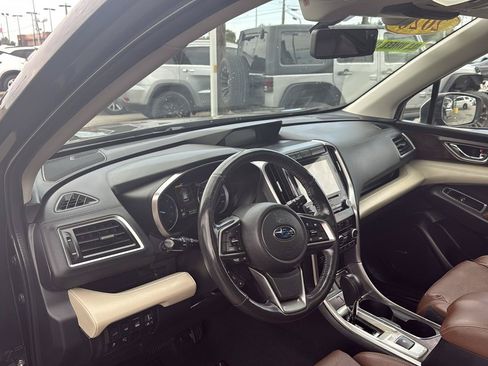 Used 2020 Subaru Ascent Touring w/ Popular Package #2A AWD/4WD image 10