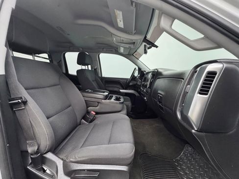 Used 2018 Chevrolet Silverado 1500 LT w/ All Star Edition image 14