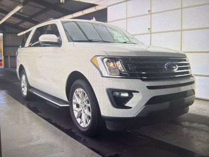Used 2021 Ford Expedition XLT