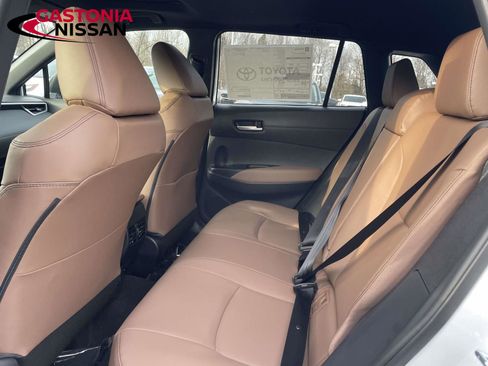 Used 2026 Toyota Corolla Cross XLE w/ Convenience Package image 17