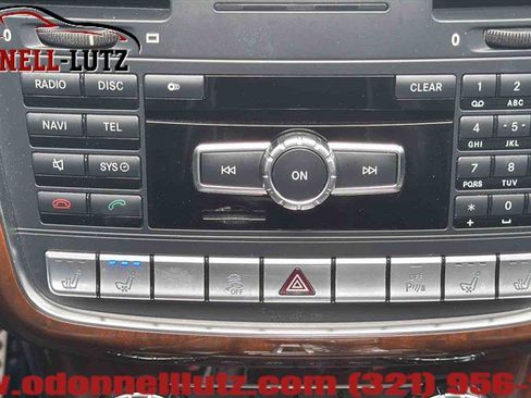 Used 2014 Mercedes-Benz G 550 image 23