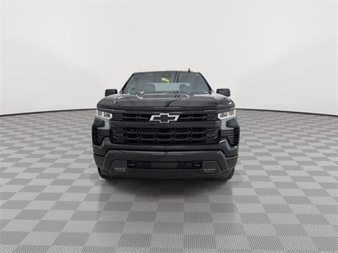 Certified 2022 Chevrolet Silverado 1500 RST w/ Protection Package image 4