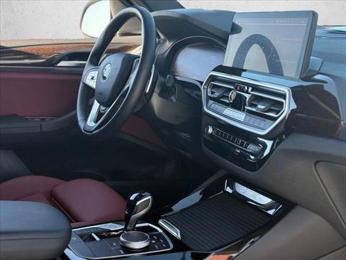 Used 2024 BMW X3 sDrive30i w/ Premium Package image 24