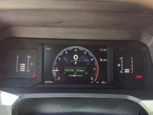 Certified 2024 Toyota Tacoma SR5 RWD image 16