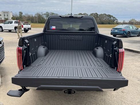 Used 2025 Toyota Tundra 1794 Edition image 10